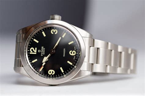 tudor 2022 new watches|tudor watch release date.